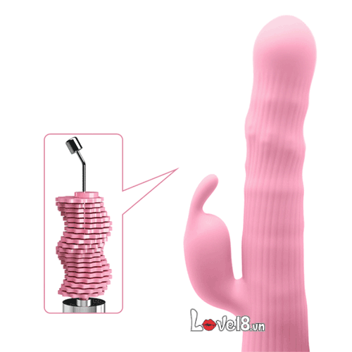 Dương vật rung ngoáy Prettylove Julian giá bao nhiêu