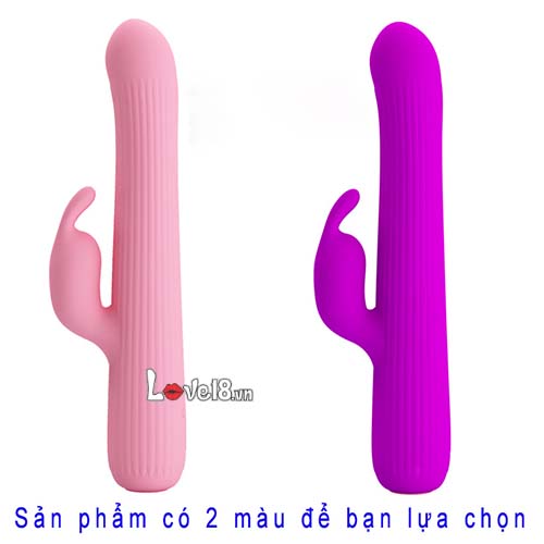 Dương vật rung ngoáy Prettylove Julian tại sài gòn
