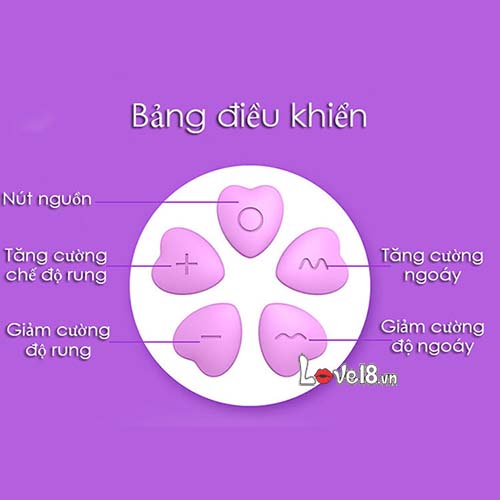 dương vật giả thủ dâm cho nữ