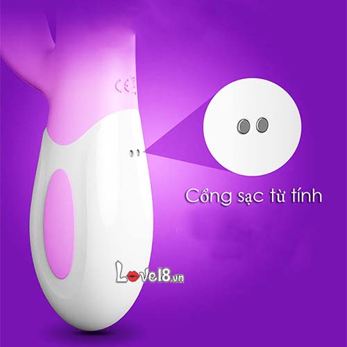 Dương vật cao cấp Leten Swing rung ngoáy và sưởi ấm DV72 chất lượng