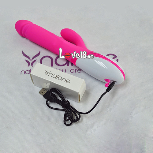 Dương vật cao cấp Nalone Wave DC54B tại hà nội