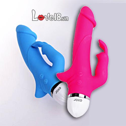 Dương vật giả đa năng Joko Spray MS28G tại hà nội