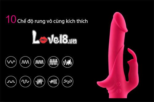 Dương vật giả đa năng Joko Spray MS28G chính hãng