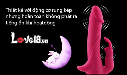 Dương vật giả đa năng Joko Spray MS28G giá tốt