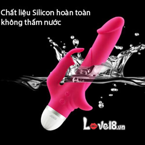Dương vật giả đa năng Joko Spray MS28G tại sài gòn