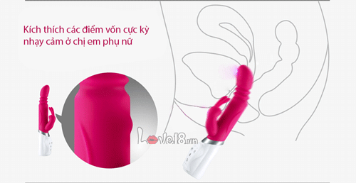 Joko Artifact dương vật giả silicon mini siêu mềm tăng khoái cảm