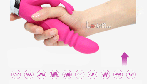 Joko Artifact dương vật giả silicon mini siêu mềm tăng khoái cảm