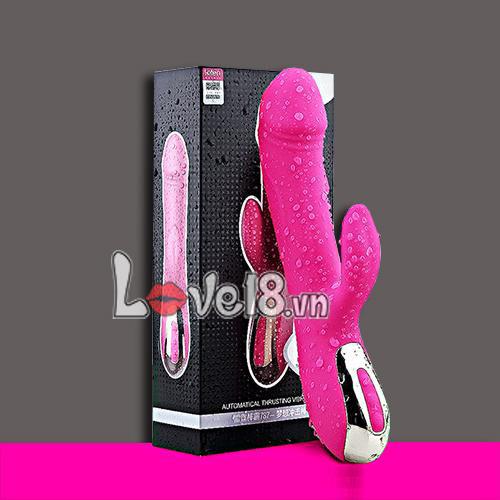 Dương vật cao cấp thông minh đa năng Leten DC99 chính hãng