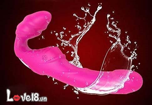 Máy rung đa năng S-Hande Nana-RCT điều khiển từ xa tăng khoái cảm