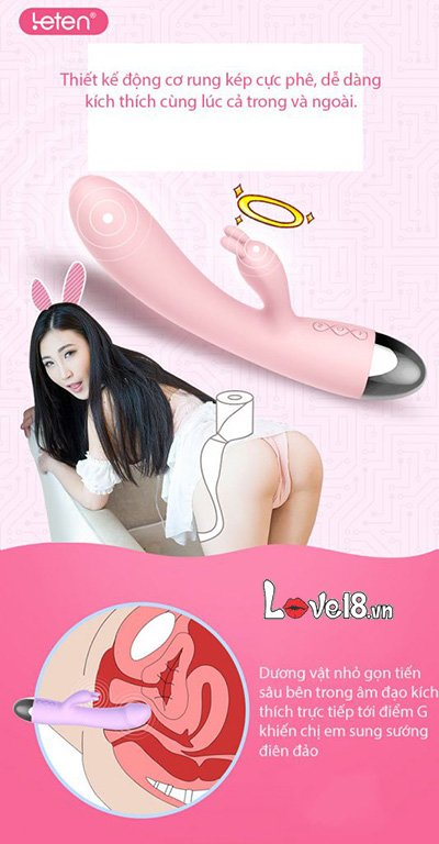 Nơi bán Dương vật giả đa năng Leten Faye chất lượng tại sài gòn