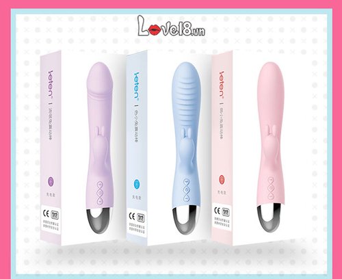 Dương vật giả đa năng Leten Faye giá tốt mua ở đâu