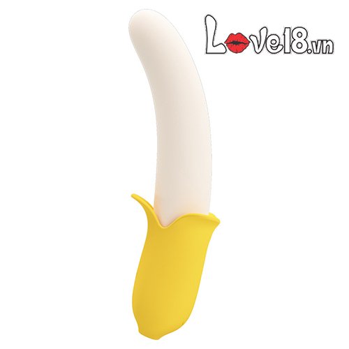 Dương vật hình quả chuối Banana Geek Pretty Love rẻ