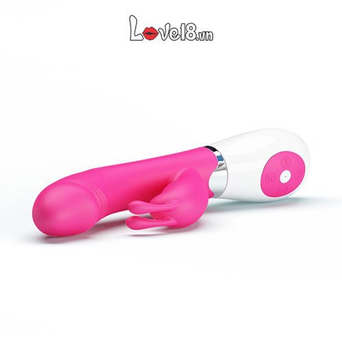 Máy mát xa cao cấp PrettyLove Vũ điệu đam mê DC77E giá bao nhiêu