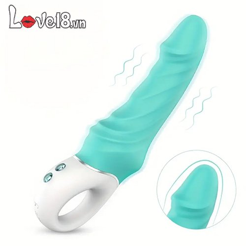 Dương vật giả TORNADO S-Hande cao cấp kích thích khoái cảm cực đỉnh