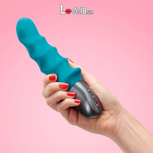 Dương vật giả Fun Stronic Surf cầm tay cao cấp sướng tuyệt đỉnh