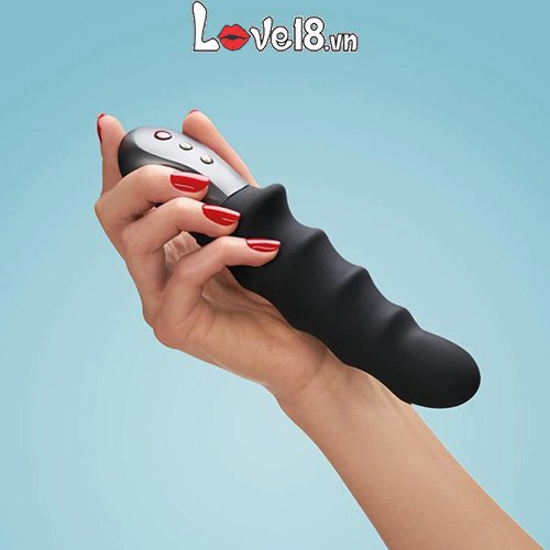 Dương vật giả Fun Stronic Surf cầm tay cao cấp sướng tuyệt đỉnh