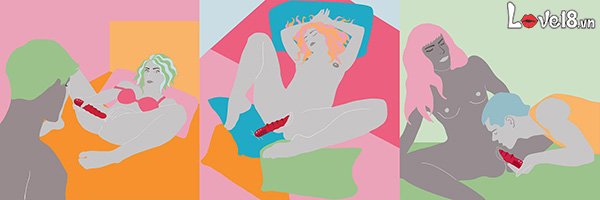 Dương vật giả Fun Stronic Surf cầm tay cao cấp sướng tuyệt đỉnh