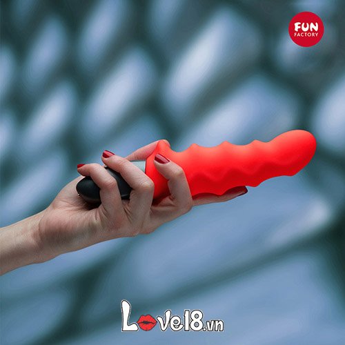 Dương vật giả Fun Stronic Surf cầm tay cao cấp sướng tuyệt đỉnh