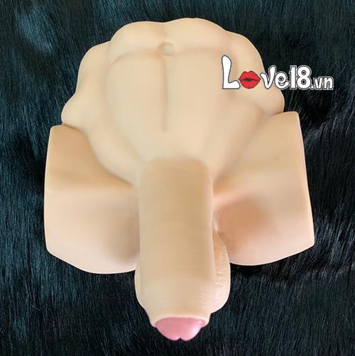 Dương vật giả kèm hậu môn cho Gay DV36G tại Hà Nội