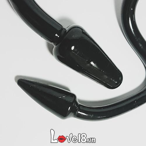 Dương Vật Giả Đen 2 Đầu Kích Thích Cặp Đôi Nữ Đồng Tính Dương Vật Giả Đen 2 Đầu Kích Thích Cặp Đôi Nữ Đồng Tính