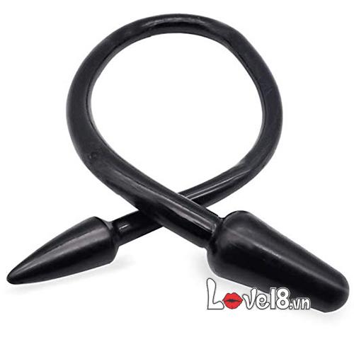 Dương Vật Giả Đen 2 Đầu Kích Thích Cặp Đôi Nữ Đồng Tính Dương Vật Giả Đen 2 Đầu Kích Thích Cặp Đôi Nữ Đồng Tính