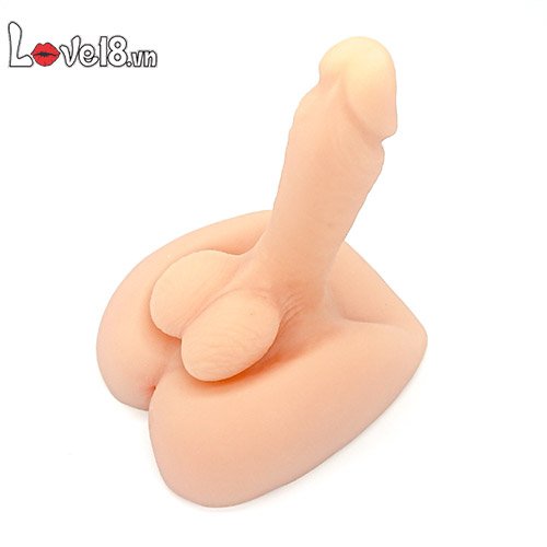 Dương Vật Lỗ Hậu Môn Cao Cấp Cho Đồng Tính Nam Cảm Giác Thật