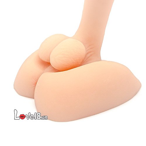 Dương Vật Lỗ Hậu Môn Cao Cấp Cho Đồng Tính Nam Cảm Giác Thật