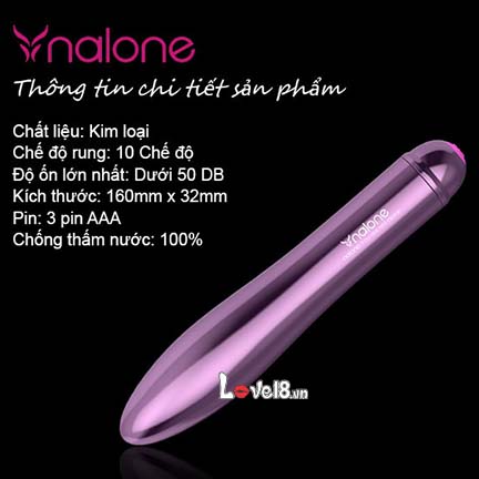 máy rung liếm âm vật cao cấp
