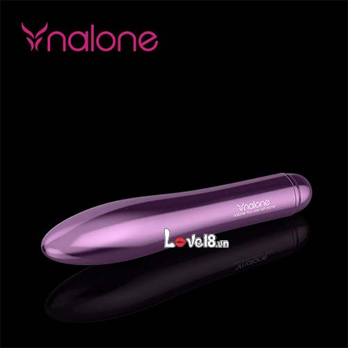 Máy rung điểm G kim loại Nalone Amore cao cấp sang trọng dễ sử dụng