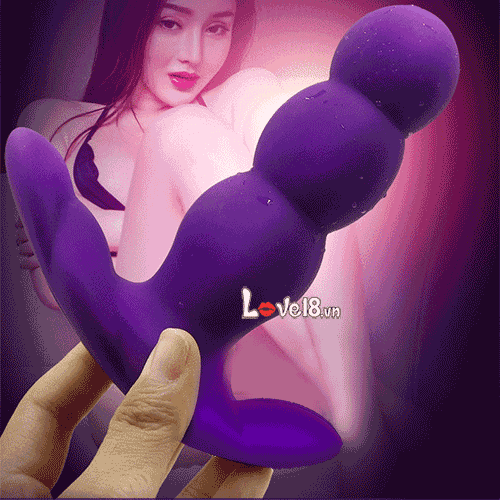 máy rung ngoáy điểm G