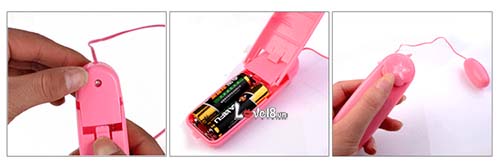 Trứng Rung Hồng Siêu Bền Giá Rẻ Khuyến Mãi Hấp Dẫn