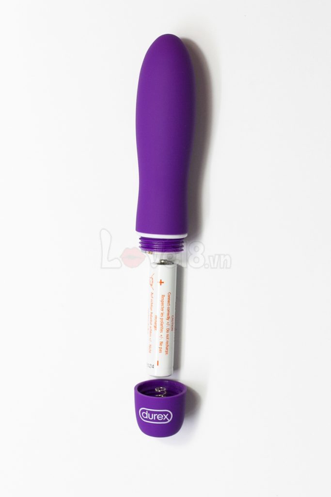 Trứng rung mini Durex S-VIBE đa tần số MS25E tại hà nội
