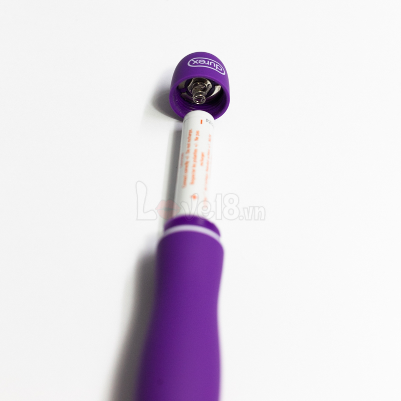 Trứng rung mini Durex S-VIBE đa tần số MS25E tại tphcm