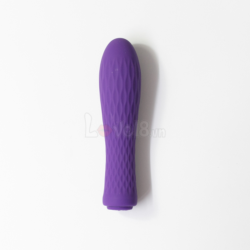 Trứng rung tình yêu cực mạnh Nalone Ian MS40 đồng tính nữ