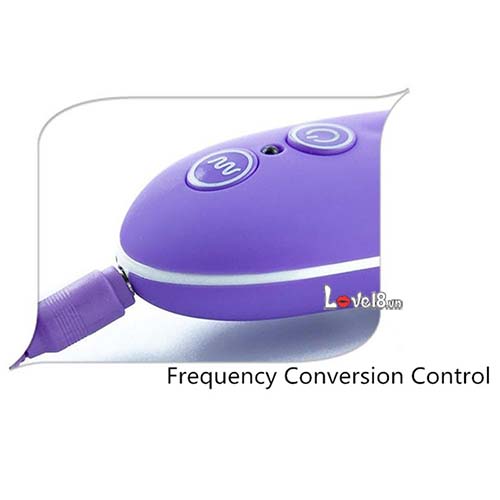 Dụng Cụ Kích Thích Hậu Môn Mỏ Neo Rung Sành Điệu Hấp Dẫn