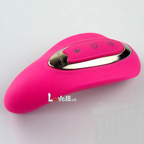 Máy Mát Xa Nalone Crescent Đeo Quần Lót Siêu Mạnh Phù Hợp Nữ