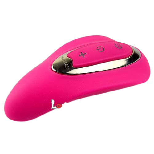 Máy Mát Xa Gắn Quần Lót Nalone Crescent
