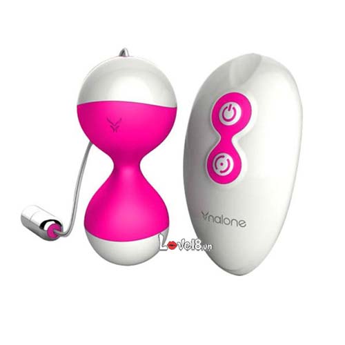 Trứng rung mát xa điểm G Miu Miu DC54 dành cho nữ