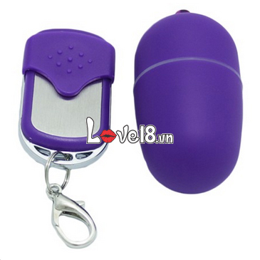 Trung rung wireless dieu khien tu xa 7 che do