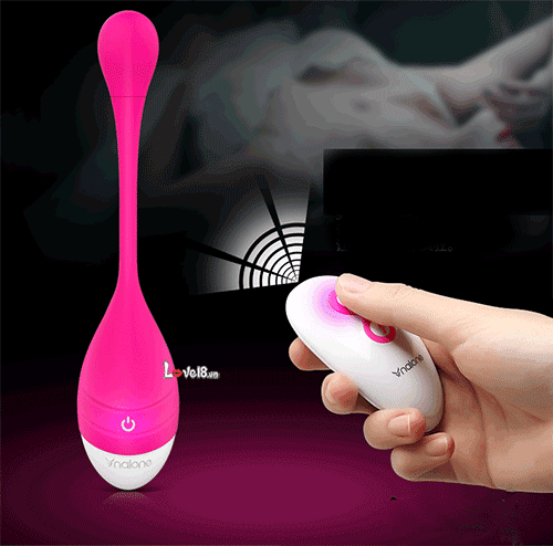 Trứng Rung Nalone Sweetie Cao Cấp Điều Khiển Từ Xa Siêu Mượt