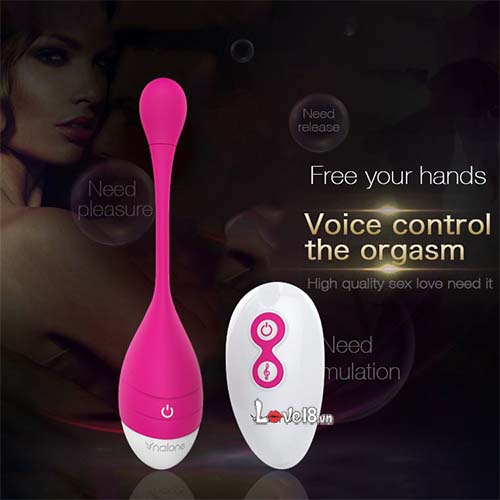 Trứng rung điều khiển từ xa Nalone Sweetie EG32 tại tp hồ chí minh