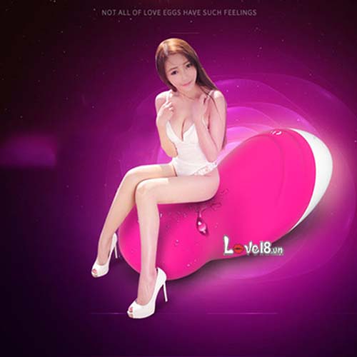 Nalone GoGo Mini Clitoris Vibrator 7 Vibration Modes