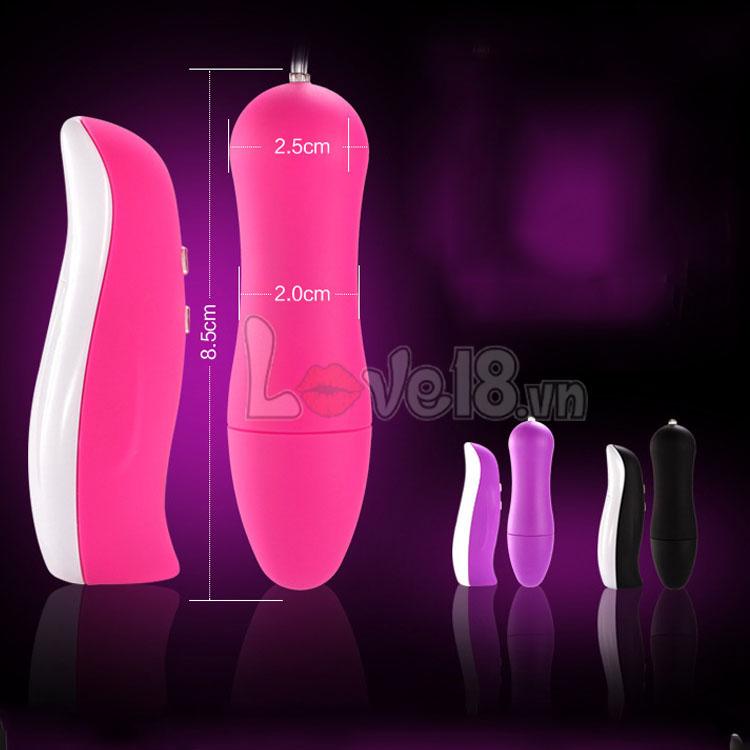 Mua Trứng Rung Bullet Điều Khiển Từ Xa Giá Tốt, Khuyến Mãi