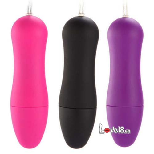 Mua Trứng Rung Bullet Điều Khiển Từ Xa Giá Tốt, Khuyến Mãi