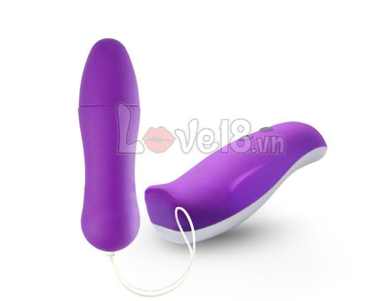 Mua Trứng Rung Bullet Điều Khiển Từ Xa Giá Tốt, Khuyến Mãi
