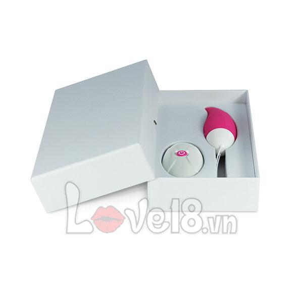 Trứng tình yêu mát xa âm đạo Lovetoy iJoy EG27 mua ở đâu?