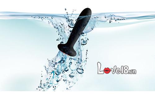 Máy mát xa hậu môn điểm G sưởi ấm Svakom Primo cao cấp