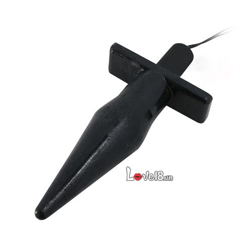 Trứng rung hậu môn HM02A nhỏ gọn kích thích mạnh