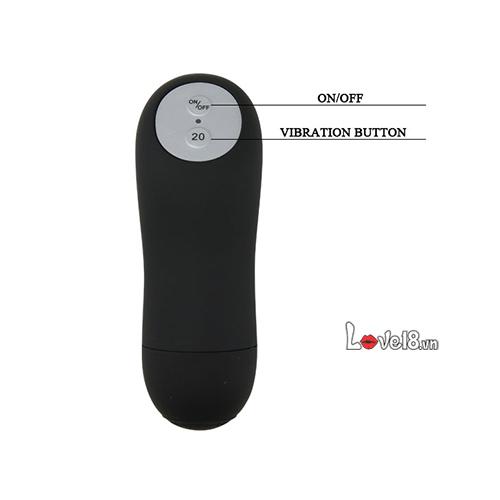 Trứng rung hậu môn HM02A nhỏ gọn kích thích mạnh