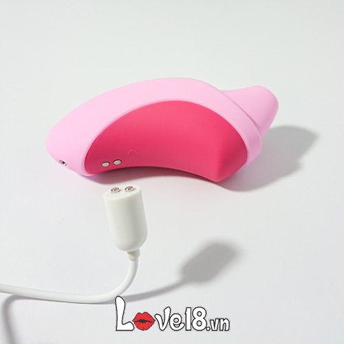 Máy Bú Mút Kèm Trứng Rung Leten MS41Z mua ở đâu